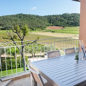 Bed & Breakfast Chateau De Sainte Croix