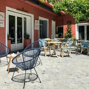 Bed & Breakfast Les Terres Rouges 06
