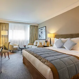 **** Hotel Warwick Champs-elysees Frankrijk