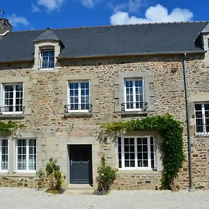  Bed & Breakfast Lebeau Repos Frankrijk