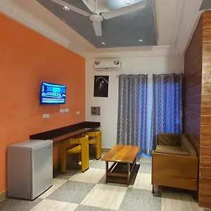  Hotel Abdou Diouf Senegal