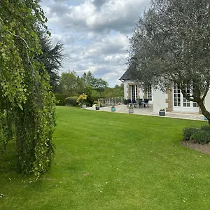  Bed & Breakfast Les Tulipes Frankrijk