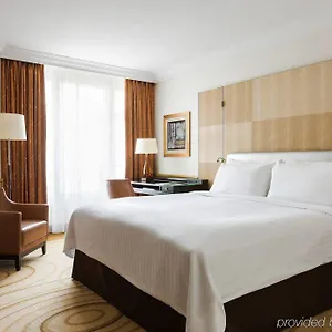 ***** Hotel Marriott Champs Elysees Frankrijk