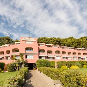 Pierre & Les Jardins De La Cote D'azur *** Saint-Mandrier-sur-Mer