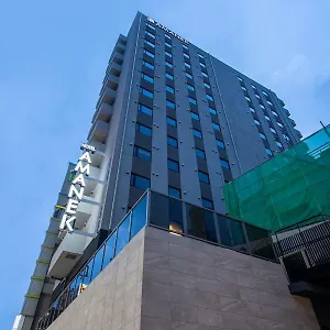 *** Hotel Amanek Kamata-eki Mae Japan