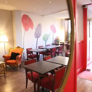 ** Hotel Arnaud Bernard Frankrijk