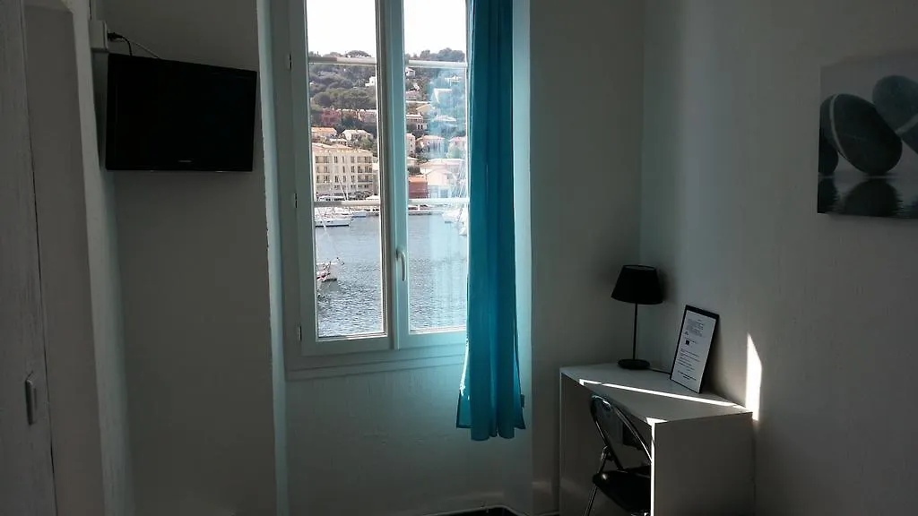 Le Barock Hotel Saint-Mandrier-sur-Mer