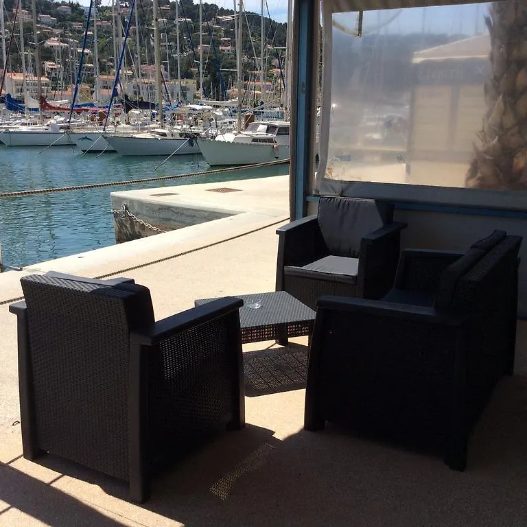 Le Barock Hotel Saint-Mandrier-sur-Mer
