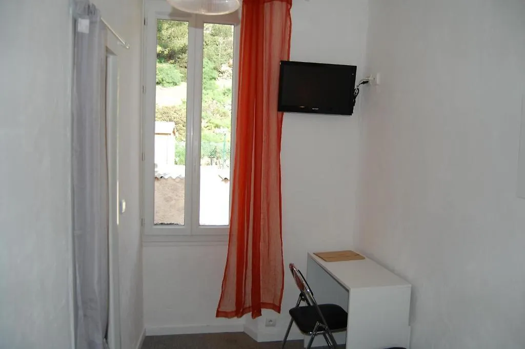 Le Barock Hotel Saint-Mandrier-sur-Mer