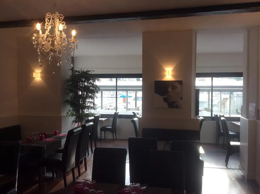 Le Barock Hotel Saint-Mandrier-sur-Mer