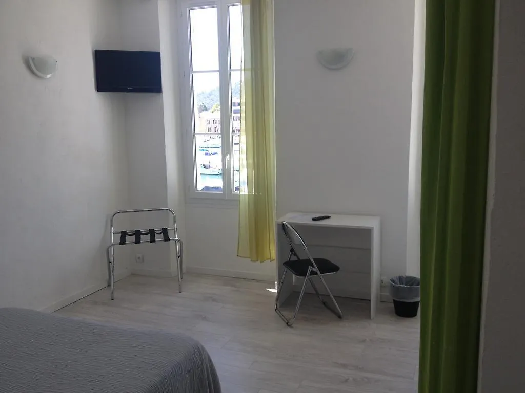 Le Barock Hotel Saint-Mandrier-sur-Mer