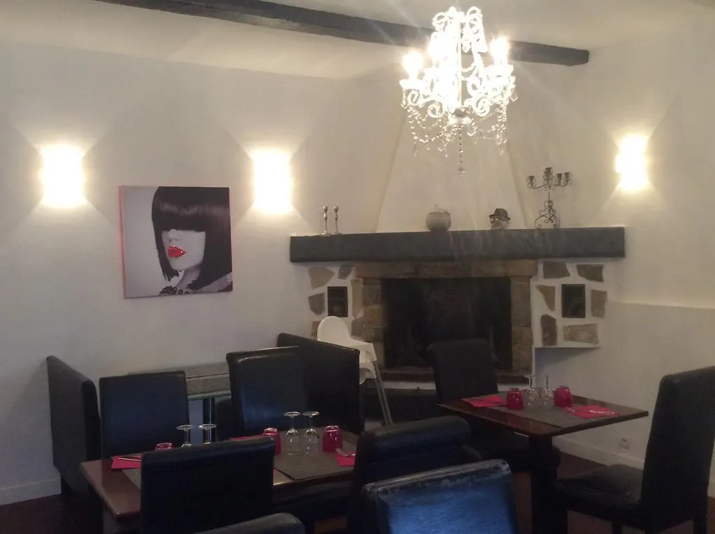 Le Barock Hotel Saint-Mandrier-sur-Mer 2*,  Frankrijk